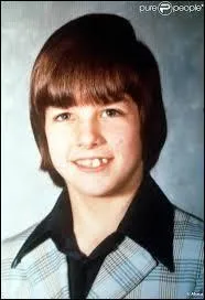 Comment s'appelle cette célébrité américaine encore vivante ?