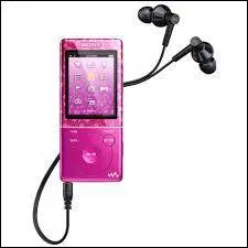 Avant le XXe siècle, en quelle matière les disques étaient-ils ?