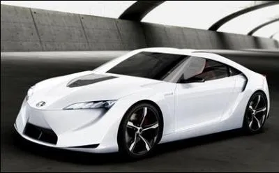 Quelle est cette voiture?