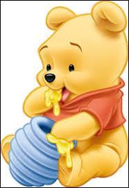 Comment Winnie l'ourson est-il né ?