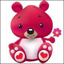 Qui fabrique le premier nounours de l'histoire ?