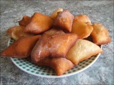 Vous pourrez en trouver dans le bocage vendéen, on les appelle parfois "foutimassons" :