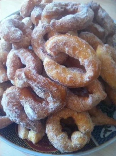 On les déguste en Corse, quels noms portent-ils ?