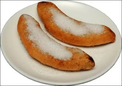 On le mange souvent au restaurant chinois :