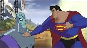 Avez-vous trouvé le titre de ce film d'animation ?