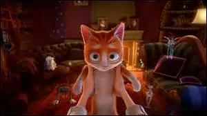 Avez-vous trouvé le titre de ce film d'animation ?