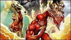 Avez-vous trouvé le titre de ce film d'animation ?