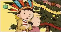 Avez-vous trouvé le titre de ce film d'animation ?