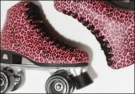 Quand les patins à roulettes sont-ils équipés de pneus ?