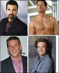 Quels sont les suspects ?