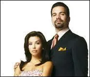 Quel est le destin entre Gabrielle et Carlos ?