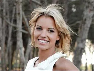 De quelle région vient-elle ?