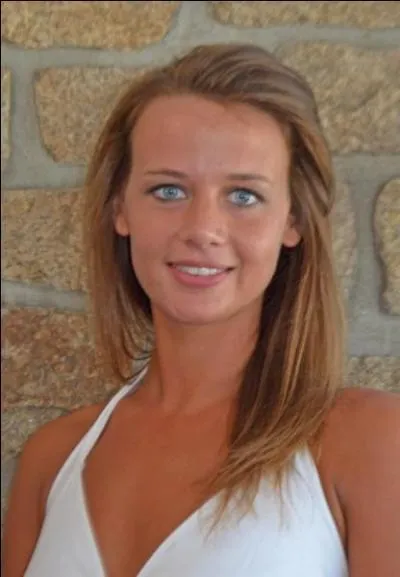 De quelle région est-elle ?