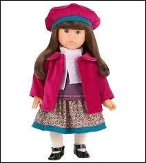 Quelle chanteuse de talent a écrit "Poupée de cire, poupée de son" ?