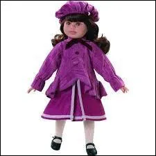 Lequel de ces films met en scène une poupée ?