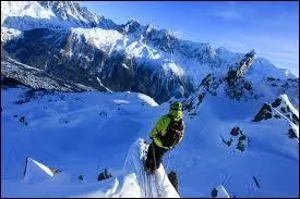 Lesquelles de ces personnes savaient le mieux skier au XXe siècle ?