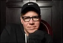 "American Psycho" est le titre d'un roman de l'américain Bret Easton Ellis.