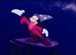 Troisième long-métrage d'animation et classique d'animation des studios Disney, sorti en 1940, voici :