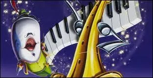 Cela est une compilation de séquences orchestrées ! Qu'est-ce ?