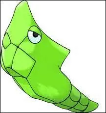 Comment s'appelle ce Pokémon ?