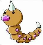 Comment s'appelle ce Pokémon ?