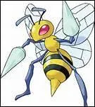 Avez-vous trouvé le nom de ce Pokémon ?