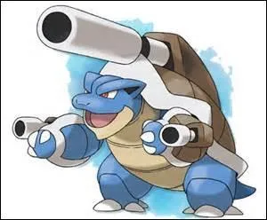 Quel est le nom de ce Pokémon ?