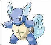 Avez-vous trouvé le nom de ce Pokémon ?