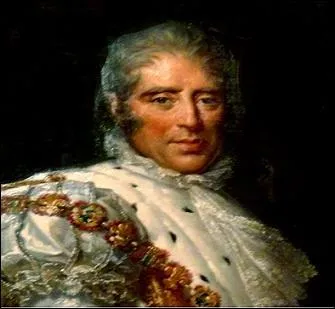 La France renoue avec la Révolution durant trois jours entre le 27 et le 29 juillet 1830. Quel nom leur donne-t-on et qui fut balayé ?