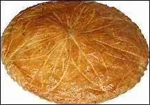 La sp&eacute;cialit&eacute; gastronomique de la ville de Vire dans le Calvados est la galette.