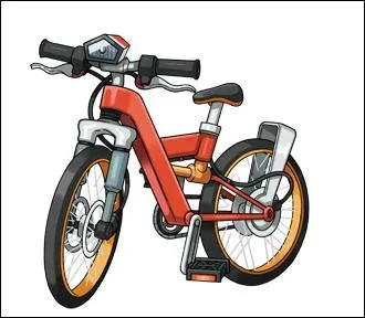 Comment s'appelle ce vélo ?