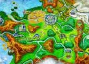 Quiz Pokmon X et Y