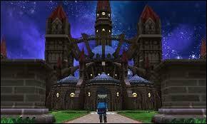 Quels sont les quatre types du conseil ?