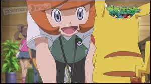 Où habite Trovato ?