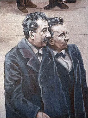 Quels étaient les prénoms des frères Lumière ?