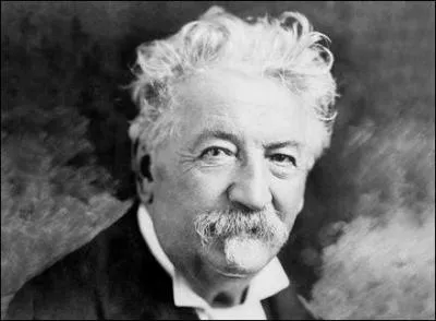 Célèbre photographe, qui était leur père ?