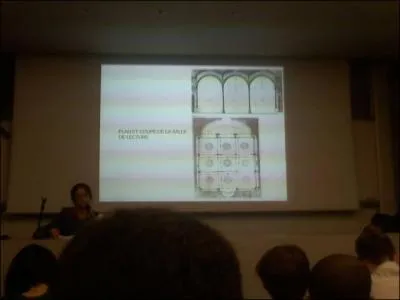 A quel style architectural Labrouste appartient-il ?