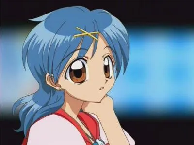 Quelle est la première personne dont Hanon est amoureuse ?
[Saison Pitch]