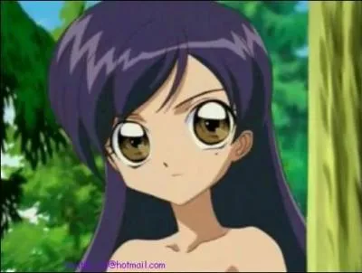 Karen est tombée amoureuse de :