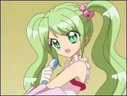 Yuri est amoureuse de :