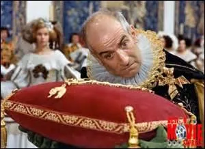 Quel est le nom de ce film ?