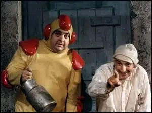 Quel est le nom de ce film ?