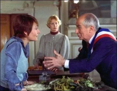 Trouvez le bon film !