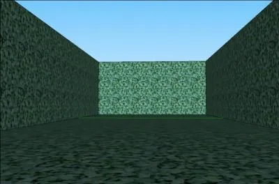 Nous avançons dans notre couloir, choisissons nos chemins...
Et... Nous tombons sur une impasse. Zut, nous perdons du temps ! Courons ! 
Nous avons pris 48 secondes pour arriver au bout du couloir depuis le dernier embranchement. Sachant que nous doublons notre vitesse en courant, combien de temps aurons-nous perdu en tout ?