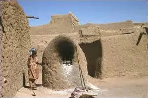 Sur quel fleuve est située la ville de Tombouctou ?