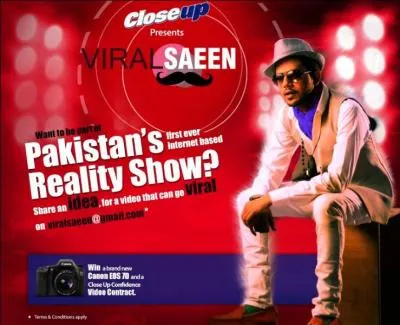 Durant le Ramadan, cette émission de reality show pakistanaise propose de gagner des lots plutôt étonnants !