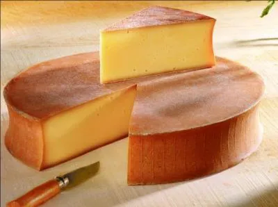 L'abondance est le nom d'un produit savoyard. C'est aussi le nom d'une vallée et d'une race de --------------- qui donnent leur lait pour la fabrication de ce fromage.