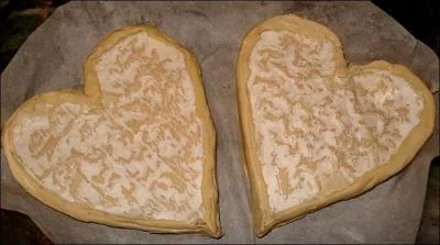Quel fromage de Seine-Maritime a souvent une forme de coeur ?