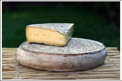 Combien de litres de lait sont nécessaires pour faire un saint-nectaire ?