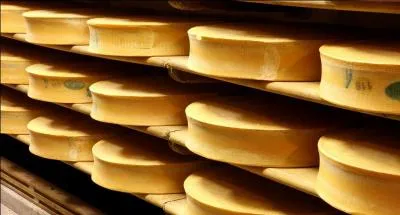 Le beaufort est un fromage de vache de Savoie et Haute-Savoie... Mais que mesure l'échelle de Beaufort ?